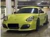 Porsche Cayman R 3.4A PDK (COE till 04/2031)