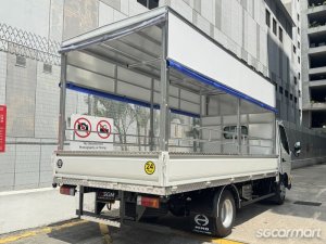 Hino XZU710R