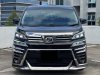 Toyota Vellfire 2.5A Elegance Moonroof