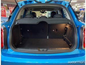 MINI One 1.2A 5DR