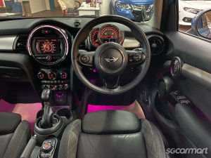 MINI One 1.2A 5DR