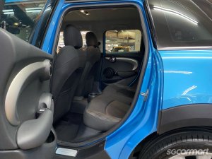 MINI One 1.2A 5DR