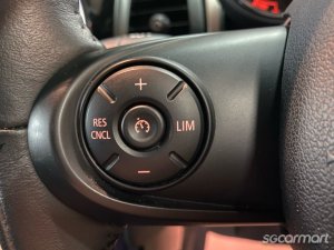 MINI One 1.2A 5DR
