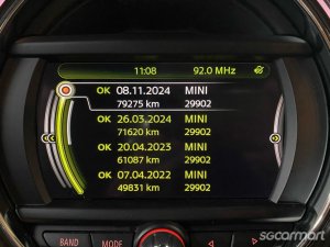 MINI One 1.2A 5DR