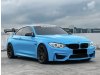 BMW M4 Coupe (COE till 01/2035)