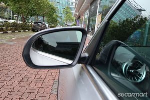 Mercedes-Benz GLB-Class GLB180 Progressive 7-Seater