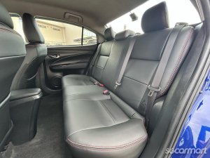 Toyota Vios 1.5A E