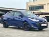 Toyota Vios 1.5A E