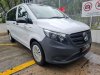 Mercedes-Benz eVito Electric 112 Long