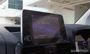 Toyota ProAce City Electric