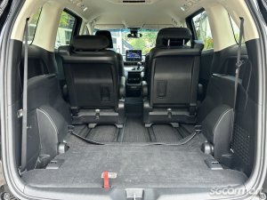 Honda Odyssey Hybrid 2.0A e-HEV Absolute