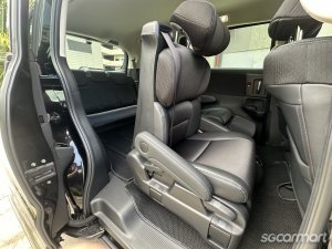 Honda Odyssey Hybrid 2.0A e-HEV Absolute
