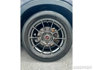 Honda Vezel 1.5A X