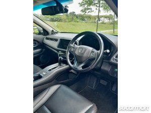 Honda Vezel 1.5A X