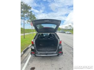 Honda Shuttle 1.5A G