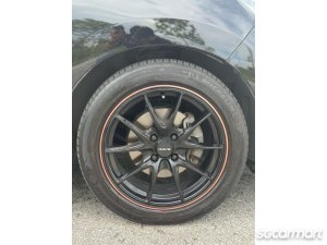 Honda Shuttle 1.5A G