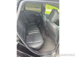 Honda Shuttle 1.5A G