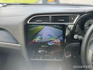 Honda Shuttle 1.5A G