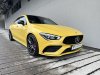Mercedes-Benz CLA-Class CLA35 AMG 4MATIC