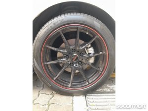 Hyundai Avante 1.6A GLS S