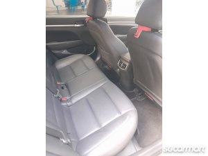 Hyundai Avante 1.6A GLS S