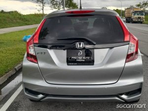 Honda Fit 1.3A GF