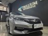 Honda Accord 2.0A VTi-S