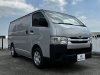 Toyota Hiace 3.0M (New 5-yr COE)