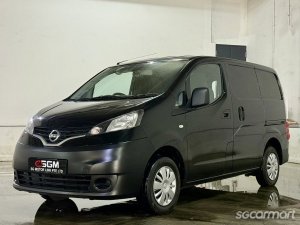 Nissan NV200 1.6A