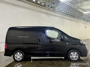 Nissan NV200 1.6A