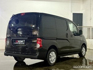 Nissan NV200 1.6A