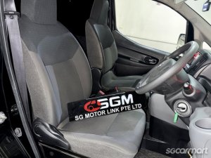 Nissan NV200 1.6A