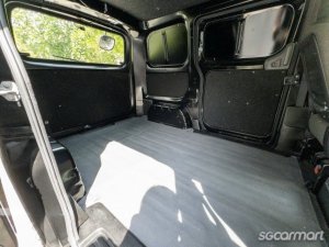 Nissan NV200 1.6A