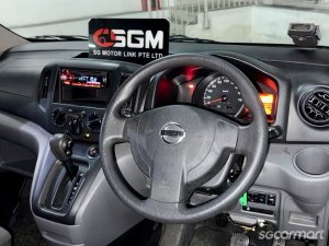 Nissan NV200 1.6A