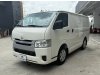 Toyota Hiace 2.8A