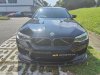 BMW M5 Competition