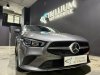Mercedes-Benz CLA-Class CLA180 Shooting Brake Progressive