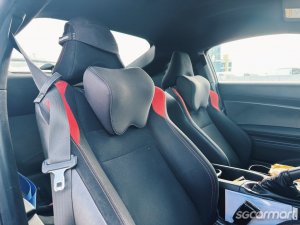Toyota 86 2.0A (COE till 08/2033)