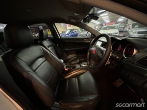 Mitsubishi Lancer EX 2.0A GT (COE till 09/2028)