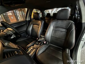 Mitsubishi Lancer EX 2.0A GT (COE till 09/2028)