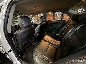 Mitsubishi Lancer EX 2.0A GT (COE till 09/2028)