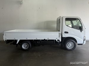 Toyota Dyna 150 2.8M