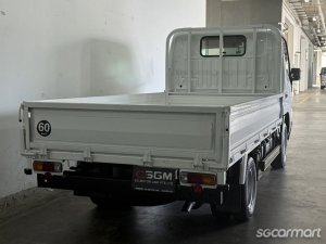 Toyota Dyna 150 2.8M