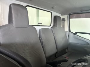 Toyota Dyna 150 2.8M