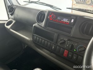 Toyota Dyna 150 2.8M