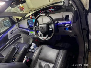 Toyota Estima 2.4A Aeras (COE till 08/2028)