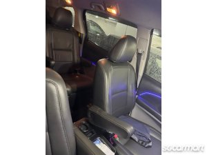 Toyota Estima 2.4A Aeras (COE till 08/2028)