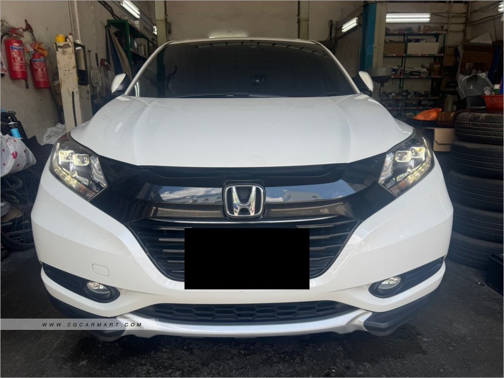 expired car image