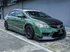 Honda Civic 2.0M Si