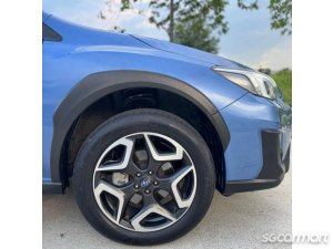 Subaru XV 2.0i-S EyeSight (OPC)
